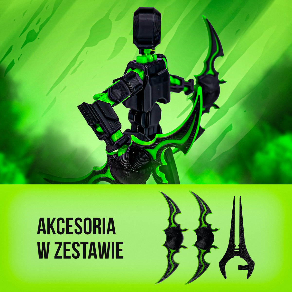 Świecąca Legenda