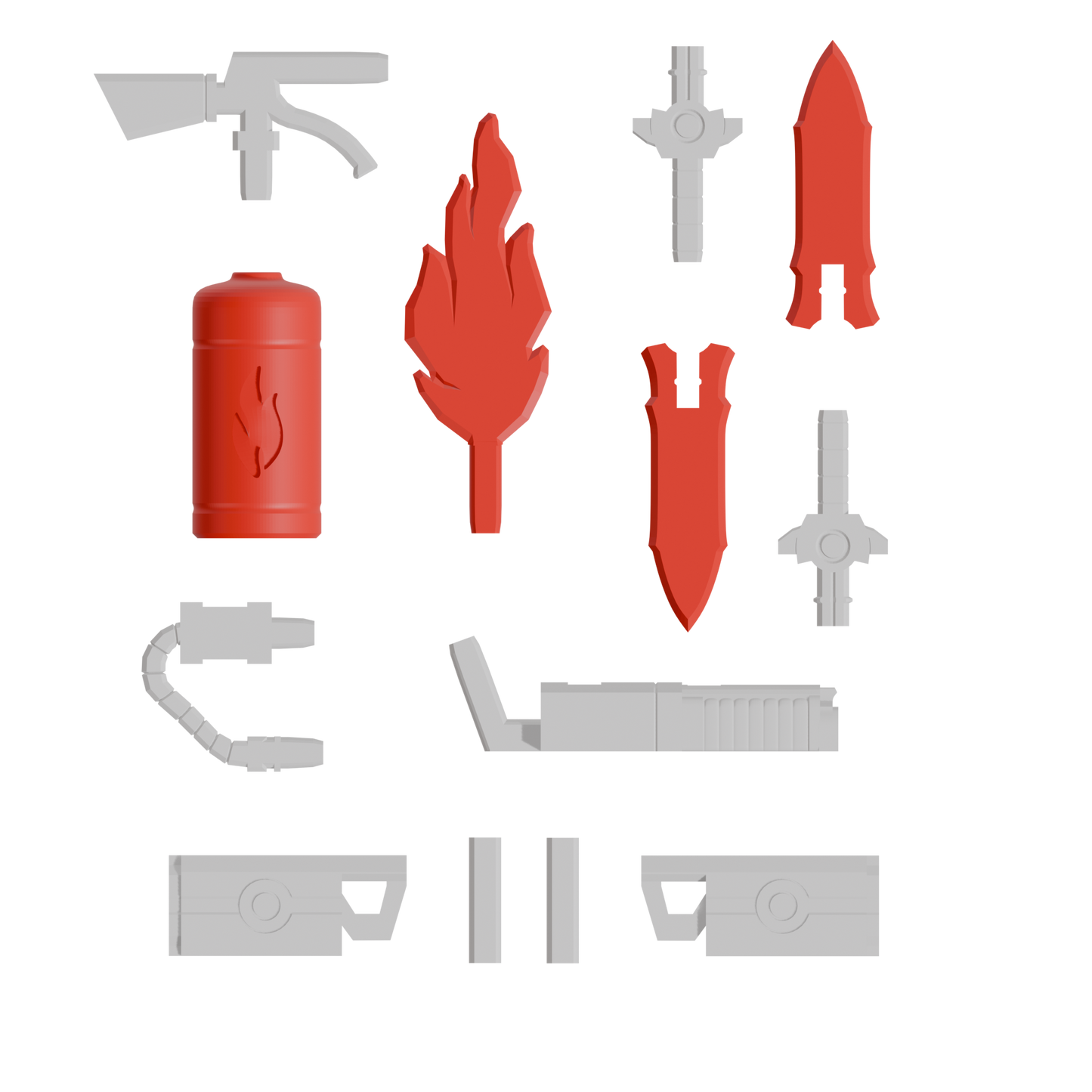 ZESTAW CYBERNETYCZNYCH ULEPSZEŃ