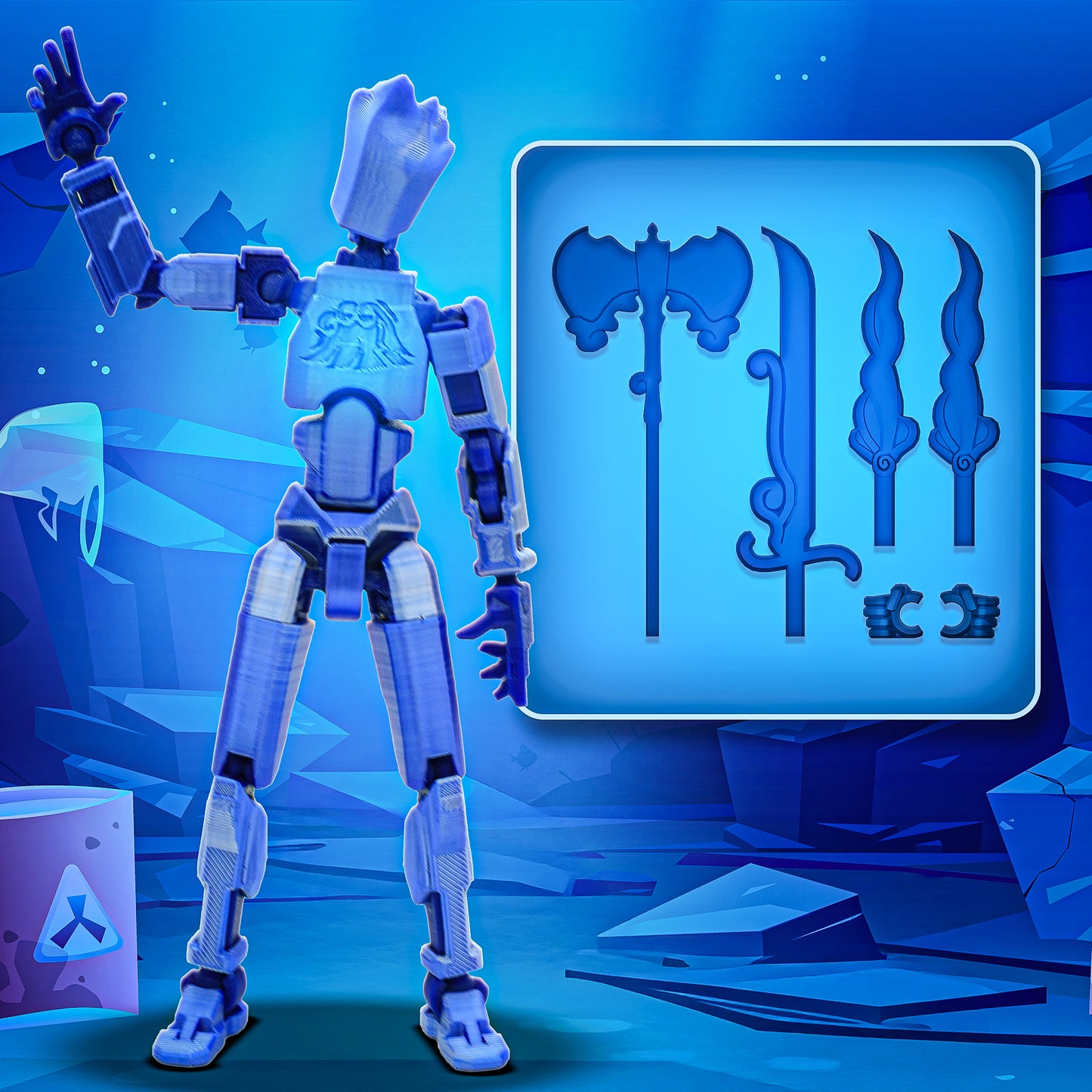 Mrok