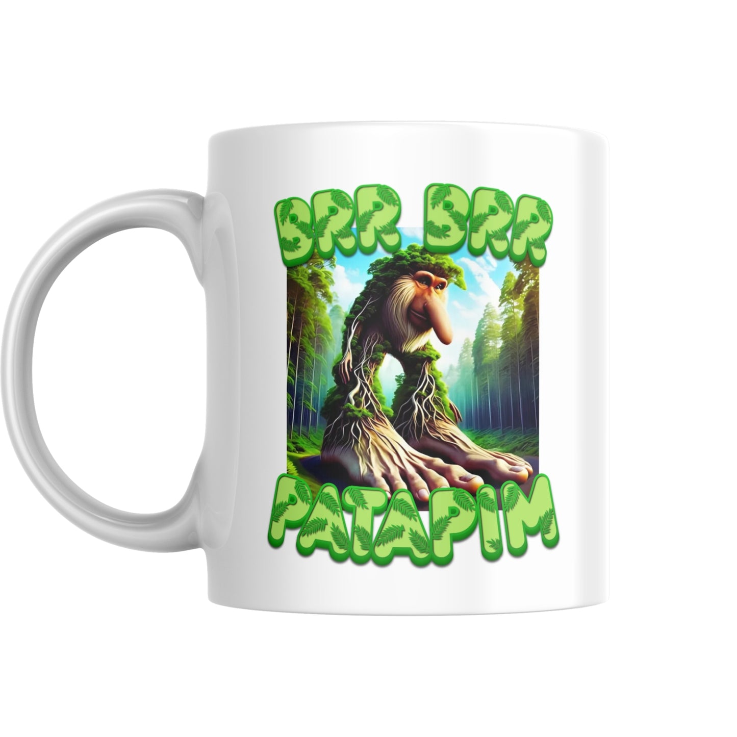 Kubek - TUNG TUNG SAHUR