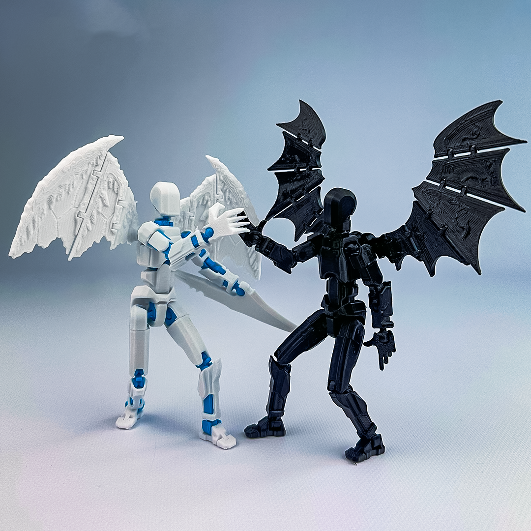 Zestaw Latających Legend