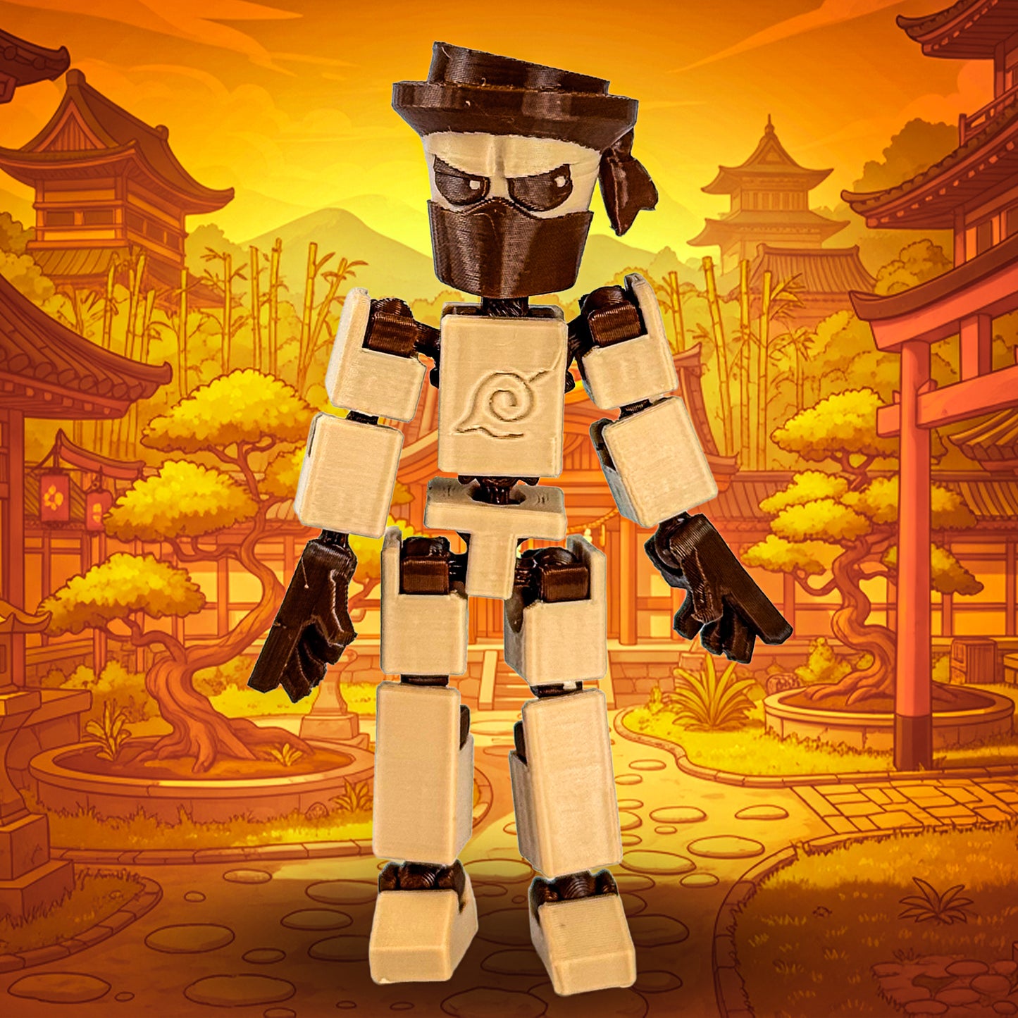 CAPPUCCINO ASSASSINO