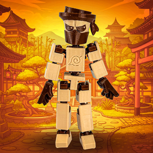 CAPPUCCINO ASSASSINO