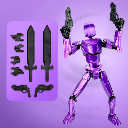 Mini Legendy 2.0 - Biały