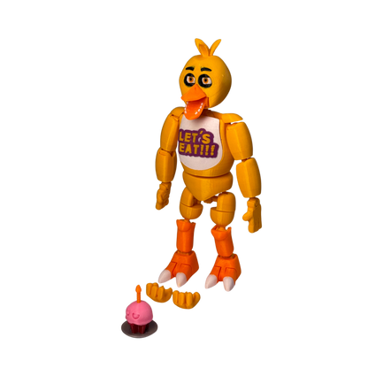 Nightmare Chick