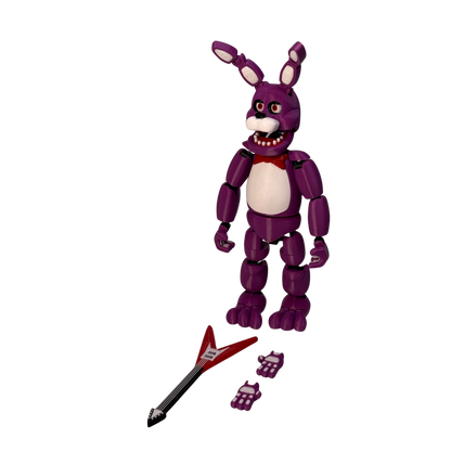 Nightmare Bunny
