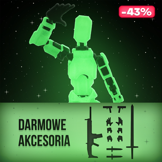 Świecąca Legenda