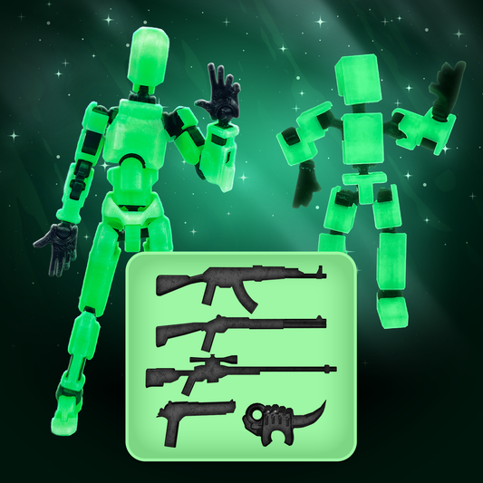 Zestaw Strażników Ciemności