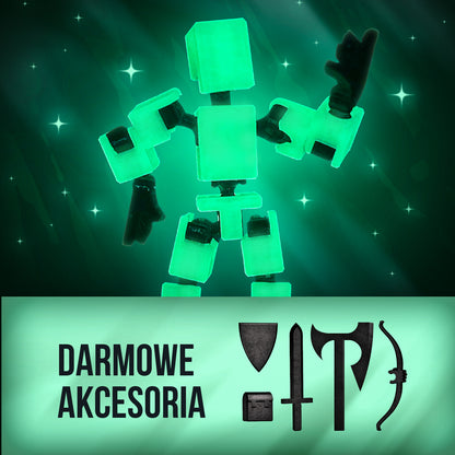 Mikro Legendy - Biały