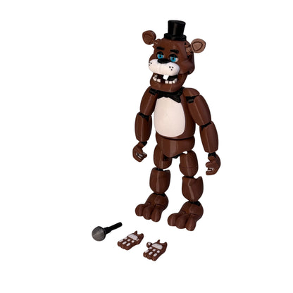 Nightmare Bear