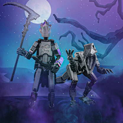 Zestaw Prehistoryczny