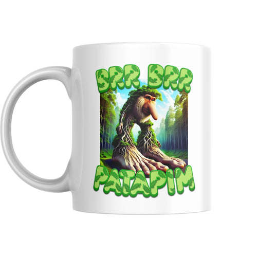 Kubek - BRR BRR PATAPIM