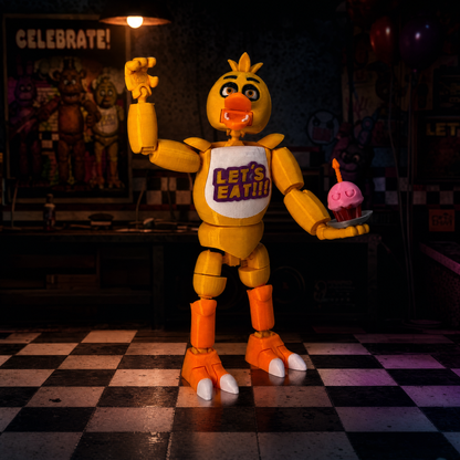 Nightmare Chick