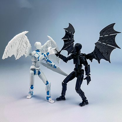 Zestaw Latających Legend