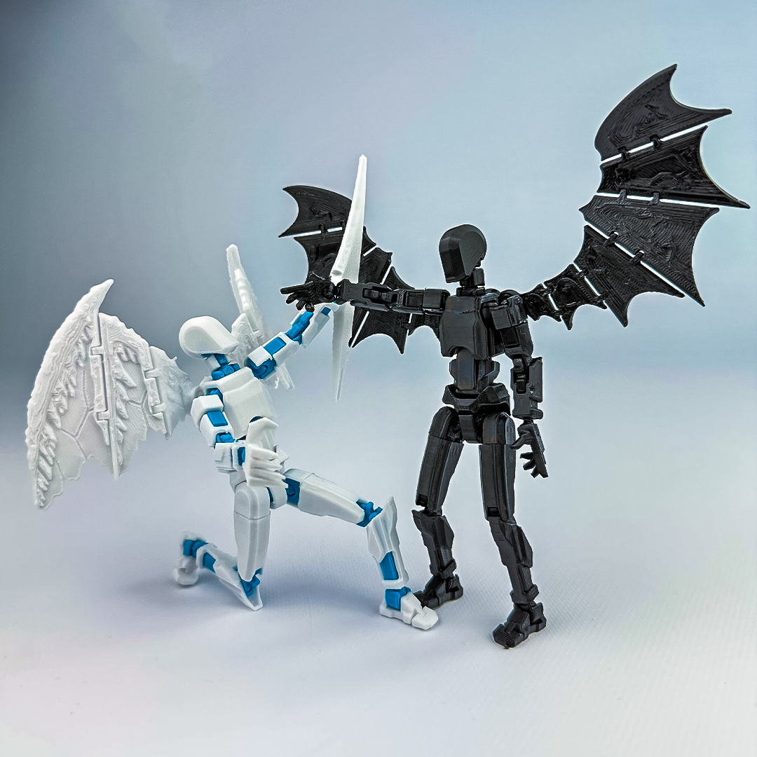 Zestaw Latających Legend