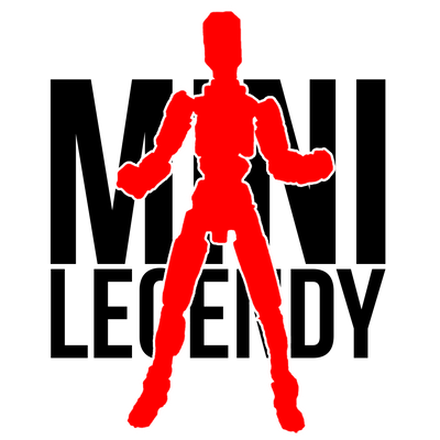 Mini Legendy