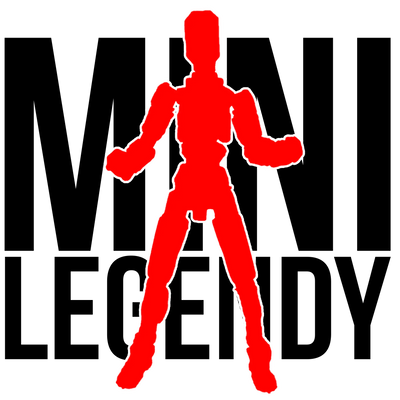 Mini Legendy